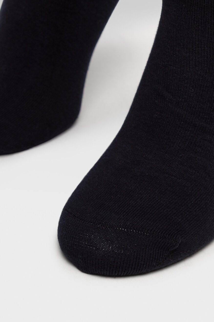 Bugatti - Skarpetki długie 2-pak - 5904248651756