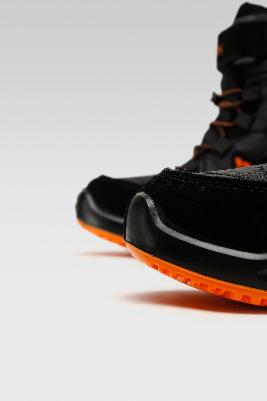 Twisty - Trzewiki zamszowe - 5904248146030